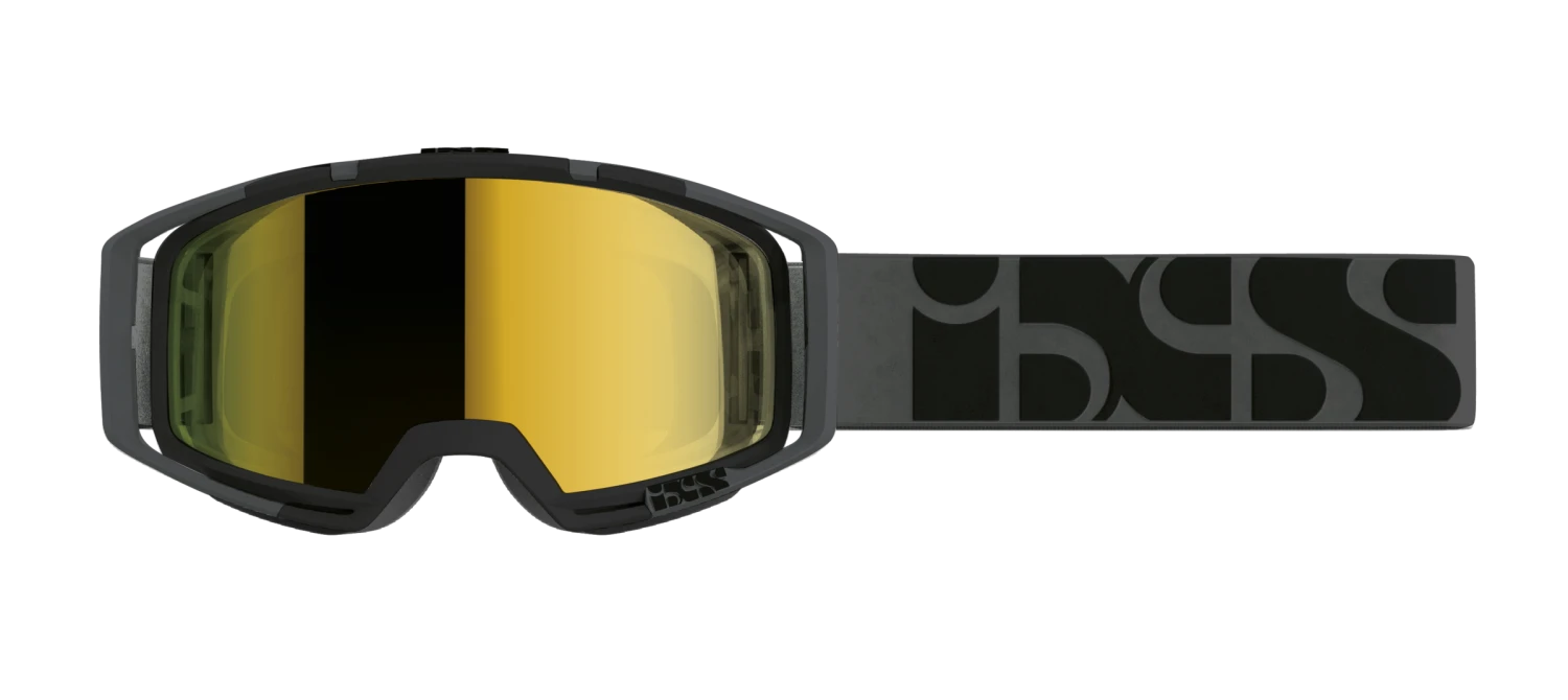 IXS Trigger+ Polarized Goggles 3 IXS Trigger+ Polarized Goggles