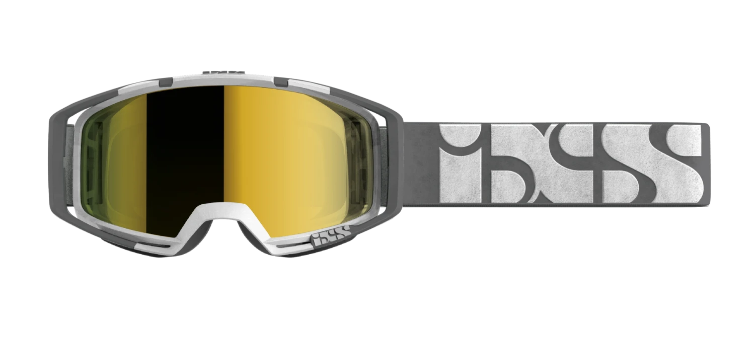 IXS Trigger+ Polarized Goggles 4 IXS Trigger+ Polarized Goggles - Image 2