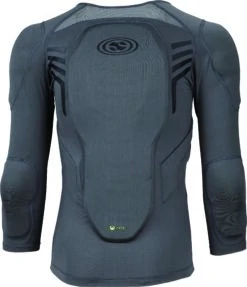 IXS Trigger Upper Body Protective -Cycling Gear Store ixs trigger upper body protective 357730 12
