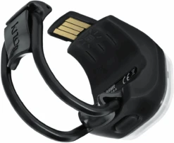 Knog Blinder Mini Square Twinpack -Cycling Gear Store knog blinder mini square twinpack 407587 13