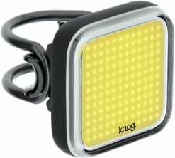 Knog Blinder Square Twin Pack -Cycling Gear Store knog blinder square twin pack 407595 14