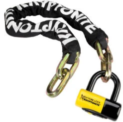 Kryptonite New York Fahgettaboudit (3.25 Feet)