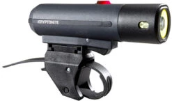 Kryptonite Alley F-800