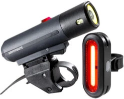 Kryptonite Alley F-800 & Avenue R-75 Set