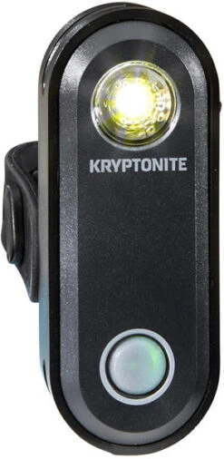 Kryptonite Avenue F-65