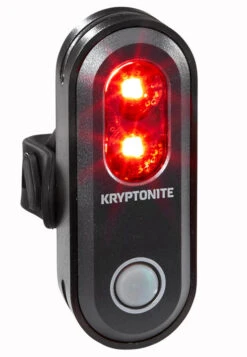 Kryptonite Avenue R-45