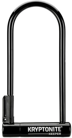 Kryptonite New-U Keeper LS