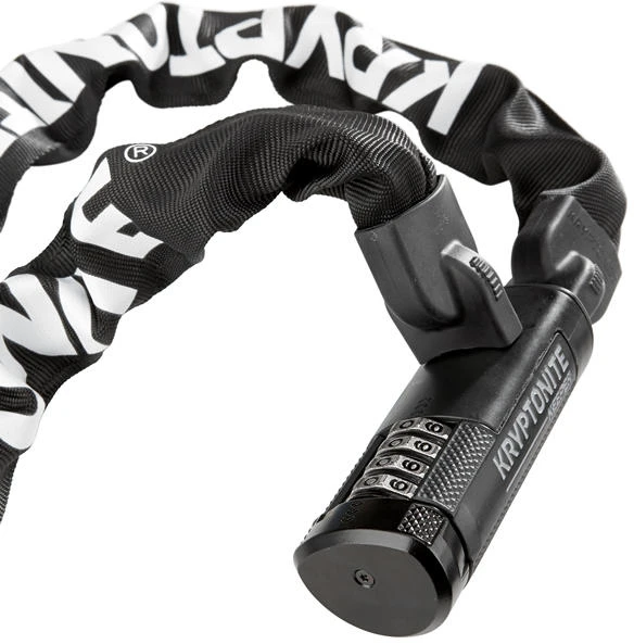 Kryptonite Keeper 712 Combo Chain 5 Kryptonite Keeper 712 Combo Chain - Image 3