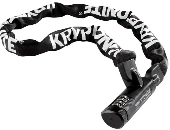 Kryptonite Keeper 712 Combo Chain 3 Kryptonite Keeper 712 Combo Chain