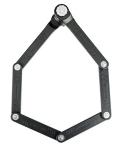 Kryptonite Keeper Combo Folding Lock