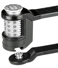 Kryptonite Keeper Combo Folding Lock -Cycling Gear Store kryptonite keeper combo folding lock 360482 14