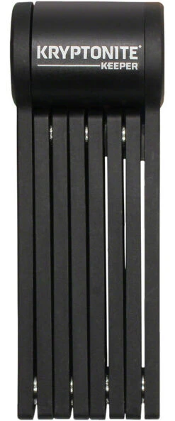 Kryptonite Keeper Mini Folding Lock 10 Kryptonite Keeper Mini Folding Lock -Cycling Gear Store kryptonite keeper mini folding lock 492610 13