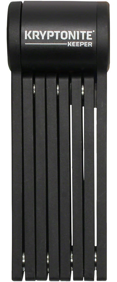 Kryptonite Keeper Mini Folding Lock 5 Kryptonite Keeper Mini Folding Lock - Image 3