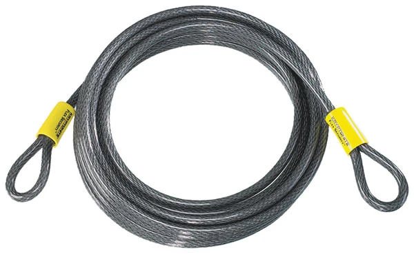 Kryptonite Kryptoflex 1030 Double Loop Cable 3 Kryptonite Kryptoflex 1030 Double Loop Cable