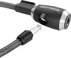 Kryptonite KryptoFlex 1018 Key Cable -Cycling Gear Store kryptonite kryptoflex key cable 404064 12