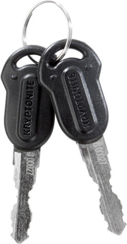 Kryptonite KryptoFlex 1018 Key Cable -Cycling Gear Store kryptonite kryptoflex key cable 404064 13
