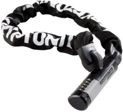 Kryptonite KryptoLok 990 Combo Chain