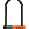 Kryptonite Messenger Mini U-Lock -Cycling Gear Store kryptonite messenger mini plus u lock copy 220003 1 1