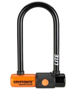 Kryptonite New-U Evolution LITE Mini-6