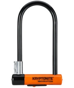 Kryptonite New-U Evolution Standard