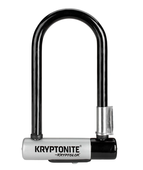 Kryptonite New-U KryptoLok Mini-7 3 Kryptonite New-U KryptoLok Mini-7