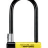 Kryptonite New-U New York Lock Standard -Cycling Gear Store kryptonite new u new york lock standard 307164 1