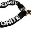 Kryptonite New York Cinch Ring Chain (w/Evolution Series 4 Disc Lock) (4.25 Feet) -Cycling Gear Store kryptonite new york noose w evolution series 4 disc lock 4.25 feet 52673 1