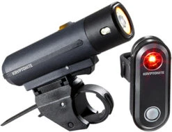 Kryptonite Street F-300 & Avenue R-30 Set