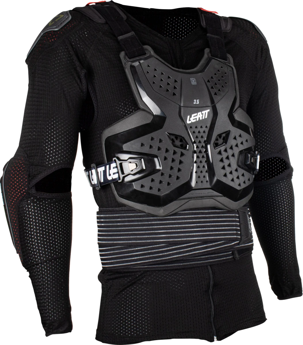 Leatt Body Protector 3.5 3 Leatt Body Protector 3.5