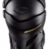 Leatt Dual Axis Knee & Shin Guard -Cycling Gear Store leatt dual axis knee shin guard 415984 1