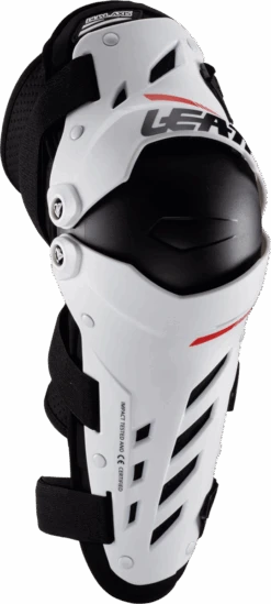 Leatt Dual Axis Knee & Shin Guard 7 Leatt Dual Axis Knee & Shin Guard -Cycling Gear Store leatt dual axis knee shin guard 415984 14