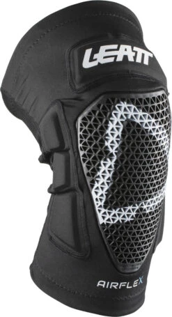 Leatt Knee Guard AirFlex Pro -Cycling Gear Store leatt knee guard airflex pro 389210 11