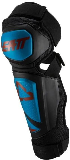 Leatt Knee & Shin Guard 3.0 EXT -Cycling Gear Store leatt knee shin guard 3.0 ext 362649 14