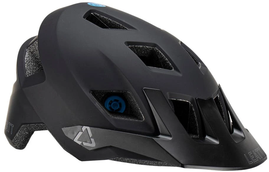 Leatt MTB AllMtn 1.0 Men's Helmet 5 Leatt MTB AllMtn 1.0 Men's Helmet - Image 3