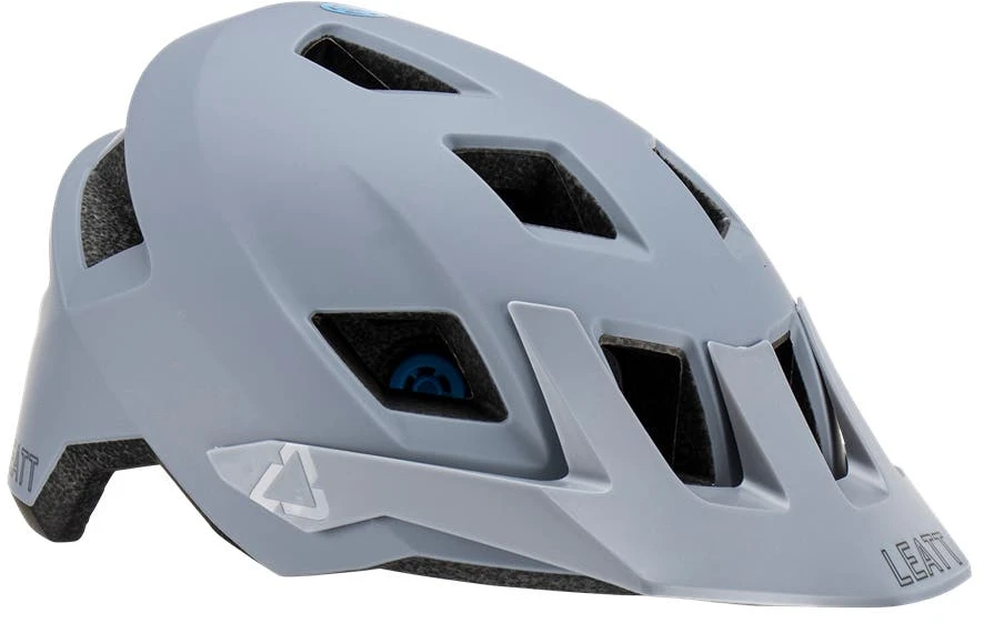 Leatt MTB AllMtn 1.0 Men's Helmet 6 Leatt MTB AllMtn 1.0 Men's Helmet - Image 4