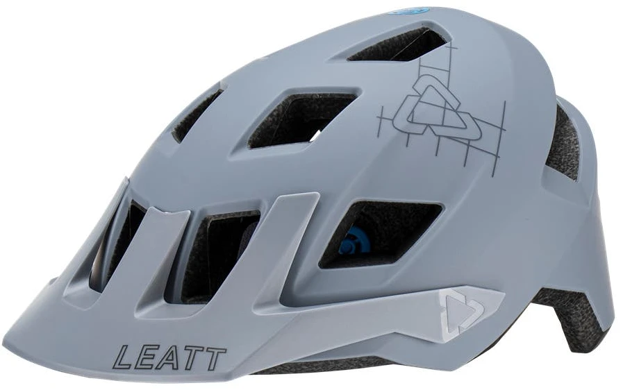 Leatt MTB AllMtn 1.0 Men's Helmet 7 Leatt MTB AllMtn 1.0 Men's Helmet - Image 5