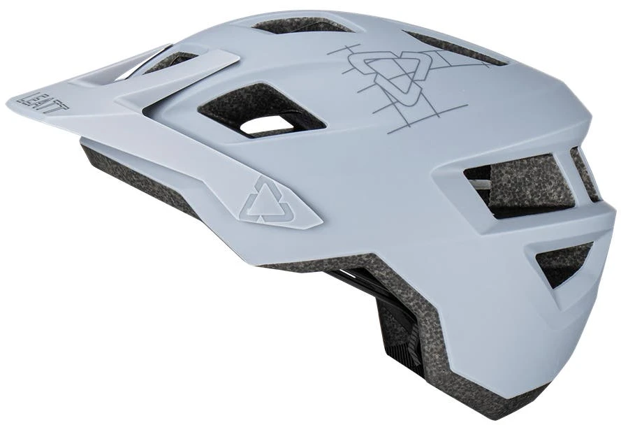 Leatt MTB AllMtn 1.0 Men's Helmet 8 Leatt MTB AllMtn 1.0 Men's Helmet - Image 6