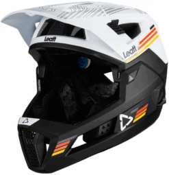 Leatt MTB Enduro 4.0 Men's Full Face Helmet -Cycling Gear Store leatt mtb enduro 4.0 mens full face helmet 530589 13