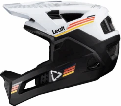 Leatt MTB Enduro 4.0 Men's Full Face Helmet -Cycling Gear Store leatt mtb enduro 4.0 mens full face helmet 530589 14