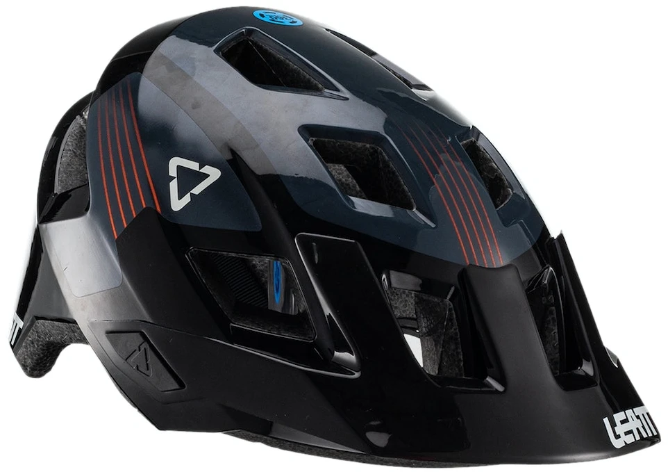 Leatt MTB Gravity 1.0 Jr Helmet 3 Leatt MTB Gravity 1.0 Jr Helmet