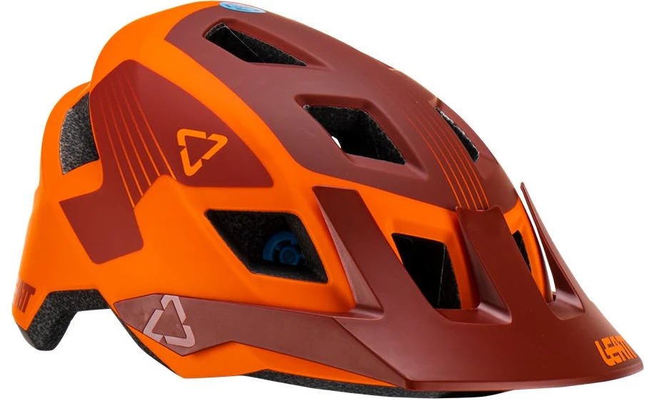 Leatt MTB Gravity 1.0 Jr Helmet 4 Leatt MTB Gravity 1.0 Jr Helmet - Image 2