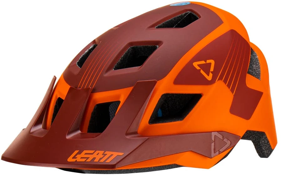 Leatt MTB Gravity 1.0 Jr Helmet 5 Leatt MTB Gravity 1.0 Jr Helmet - Image 3