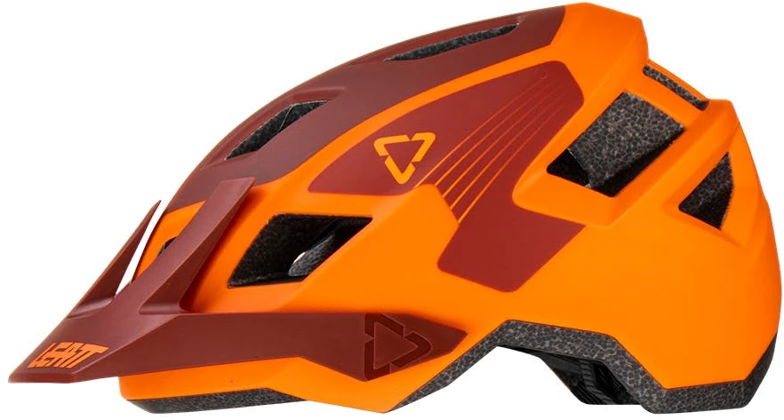 Leatt MTB Gravity 1.0 Jr Helmet 6 Leatt MTB Gravity 1.0 Jr Helmet - Image 4