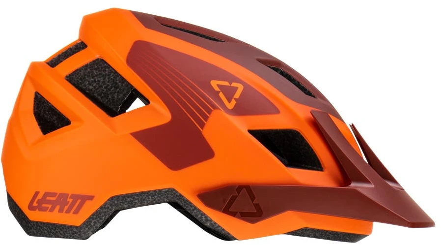Leatt MTB Gravity 1.0 Jr Helmet 8 Leatt MTB Gravity 1.0 Jr Helmet - Image 6