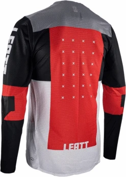 Leatt MTB Gravity 4.0 Jr Jersey -Cycling Gear Store leatt mtb gravity 4.0 jr jersey 530622 13