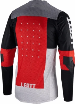 Leatt MTB Gravity 4.0 Jr Jersey -Cycling Gear Store leatt mtb gravity 4.0 jr jersey 530622 14