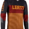 Leatt MTB Gravity 4.0 Men's Jersey
