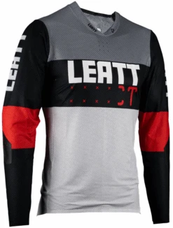 Cycling Gear Store -Cycling Gear Store leatt mtb gravity 4.0 mens jersey 530563 11