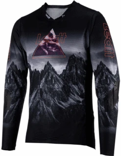Leatt MTB Gravity 4.0 Men's Jersey 11 Leatt MTB Gravity 4.0 Men's Jersey -Cycling Gear Store leatt mtb gravity 4.0 mens jersey 530563 13