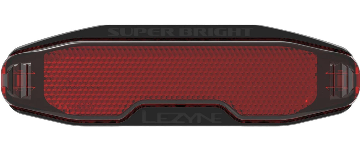 Lezyne E-Bike Super Bright StVZO E12 3 Lezyne E-Bike Super Bright StVZO E12